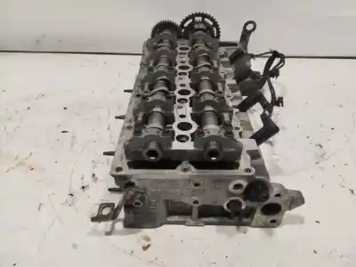 Pezzo di ricambio per auto di seconda mano Testata motore per BMW SERIE 3 TOURING (E91)  Riferimenti OEM IAM 779767806  