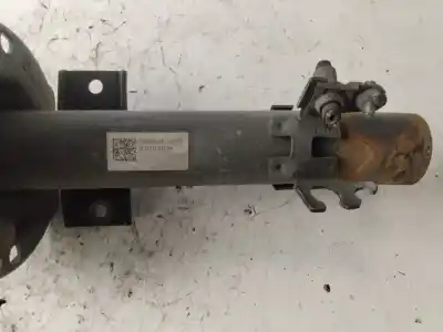 Tweedehands auto-onderdeel SCHOKBREKER LINKS VOOR voor SKODA FABIA (PJ3)  OEM IAM-referenties 6C0413031AN  