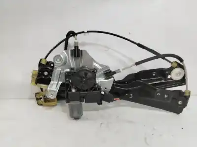 Автозапчастина б/у РЕГУЛЯТОР ПЕРЕДНЬОГО ПРАВОГО СКЛА для OPEL ASTRA J GTC  Посилання на OEM IAM 915368104  