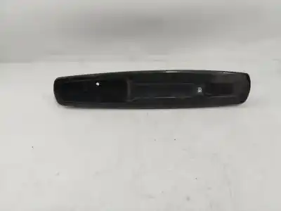 Автозапчасти б/у выключатель переднего правого окна за renault scenic iii (jz) (2009->) 1.6 grand limited [1.6 ltr. - 96 kw dci diesel fap] ссылки oem iam 809600018r  