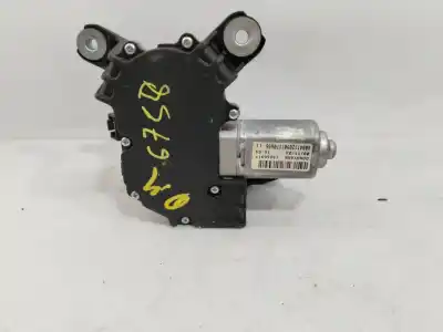 Автозапчасти б/у мотор заднего стеклоочистителя за opel astra j (p10) 1.7 cdti (68) ссылки oem iam 13256917   Автозапчасти б/у мотор заднего стеклоочистителя за opel astra j (p10) 1.7 cdti (68) ссылки oem iam 13256917