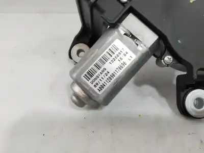 Автозапчасти б/у мотор заднего стеклоочистителя за opel astra j (p10) 1.7 cdti (68) ссылки oem iam 13256917   Автозапчасти б/у мотор заднего стеклоочистителя за opel astra j (p10) 1.7 cdti (68) ссылки oem iam 13256917