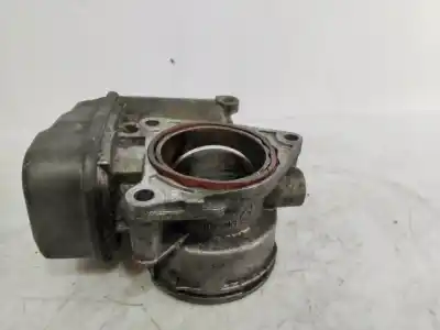 Автозапчастина б/у коробка метелика для dodge journey van (jc) 2.0 crd посилання на oem iam 03g128063