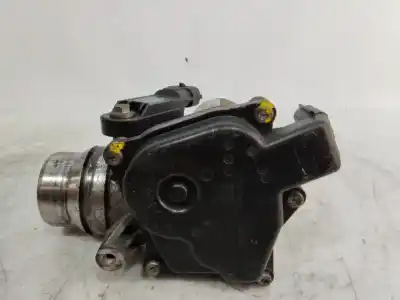 Second-hand car spare part throttle body for renault clio iv (bh_) 1.5 dci 75 oem iam references 311305954