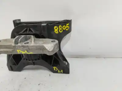 Second-hand car spare part engine support for opel combo cargo (e) basis carga incrementada xl 130 cv / 96 kw oem iam references 