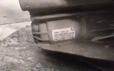 Pezzo di ricambio per auto di seconda mano RIDUTTORE per FORD MONDEO BERLINA (CA2)  Riferimenti OEM IAM 7G9R7002ZE  