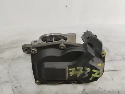 Автозапчасти б/у бабочка коробка за opel corsa d ´´111 years´´ ссылки oem iam 50569200  