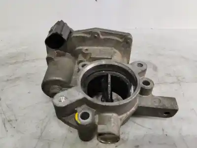 Автозапчасти б/у бабочка коробка за opel corsa d ´´111 years´´ ссылки oem iam 50569200  