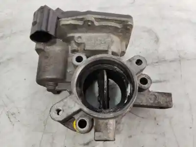 Автозапчасти б/у бабочка коробка за opel corsa d ´´111 years´´ ссылки oem iam 50569200  