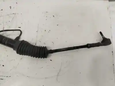 Peça sobressalente para automóvel em segunda mão caixa de direção por renault kangoo (f/kc0) authentique referências oem iam   