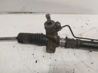 Peça sobressalente para automóvel em segunda mão caixa de direção por renault kangoo (f/kc0) authentique referências oem iam   