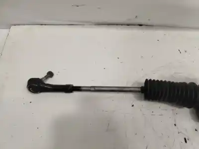 Peça sobressalente para automóvel em segunda mão caixa de direção por renault kangoo (f/kc0) authentique referências oem iam   