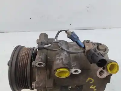 Автозапчастина б/у компресор кондиционера для citroen c-crosser xtr посилання на oem iam 7813a091  