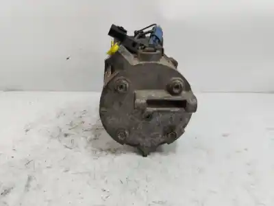 Автозапчастина б/у компресор кондиционера для citroen c-crosser xtr посилання на oem iam 7813a091  