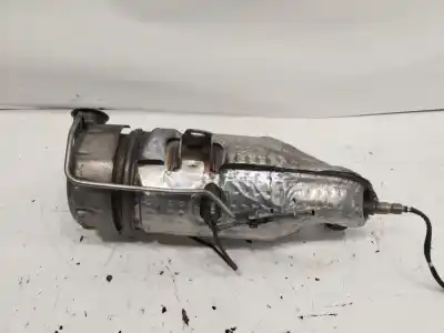 Автозапчастина б/у катализатор для citroen ds5 design посилання на oem iam 3141061600  