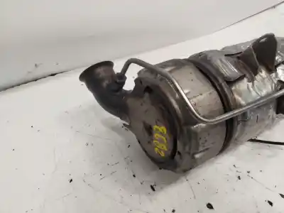 Автозапчастина б/у катализатор для citroen ds5 design посилання на oem iam 3141061600  