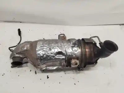 Автозапчастина б/у катализатор для citroen ds5 design посилання на oem iam 3141061600  
