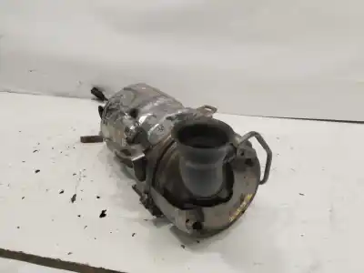 Автозапчастина б/у катализатор для citroen ds5 design посилання на oem iam 3141061600  