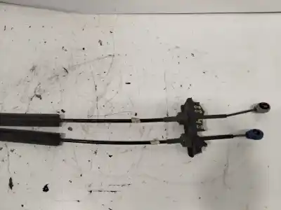 İkinci el araba yedek parçası VITES KOLU için RENAULT MEGANE II BERLINA 5P  OEM IAM referansları   