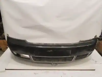 Second-hand car spare part front bumper for audi a6 avant (4b5) 1.9 tdi 131 cv / 96 kw oem iam references   