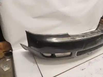 Second-hand car spare part front bumper for audi a6 avant (4b5) 1.9 tdi 131 cv / 96 kw oem iam references   