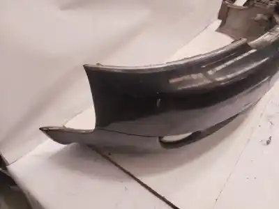 Second-hand car spare part front bumper for audi a6 avant (4b5) 1.9 tdi 131 cv / 96 kw oem iam references   