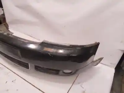 Second-hand car spare part front bumper for audi a6 avant (4b5) 1.9 tdi 131 cv / 96 kw oem iam references   