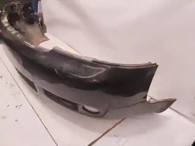 Second-hand car spare part front bumper for audi a6 avant (4b5) 1.9 tdi 131 cv / 96 kw oem iam references   
