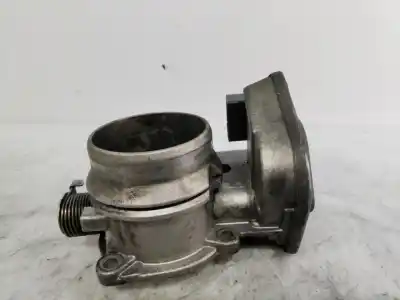 Pezzo di ricambio per auto di seconda mano Scatola Della Farfalla per RENAULT CLIO II FASE I (B/CBO) 1.9 D Alize Riferimenti OEM IAM   