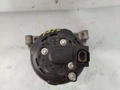 Second-hand car spare part ALTERNATOR for FIAT NUOVA 500 (150)  OEM IAM references MS1042114810  