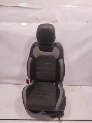 Peça sobressalente para automóvel em segunda mão assento dianteiro esquerdo por citroen ds4 design referências oem iam   