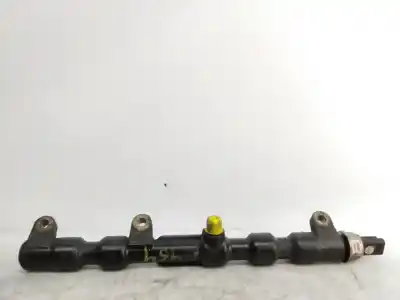 Peça sobressalente para automóvel em segunda mão régua / rampa de injetores por jaguar x-type 2.0 d sport [2.0 ltr. - 96 kw diesel cat] referências oem iam 2s7q9d280ae