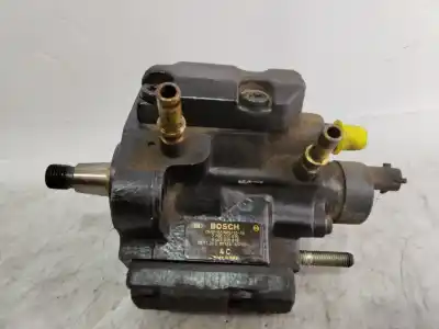 Pezzo di ricambio per auto di seconda mano pompa diniezione per renault scenic (ja..) 1.9 dci authentique riferimenti oem iam 7700111010  
