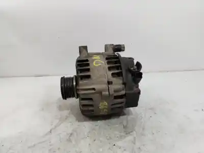 Pezzo di ricambio per auto di seconda mano alternatore per citroen berlingo cuadro mixto l riferimenti oem iam 9678048880  