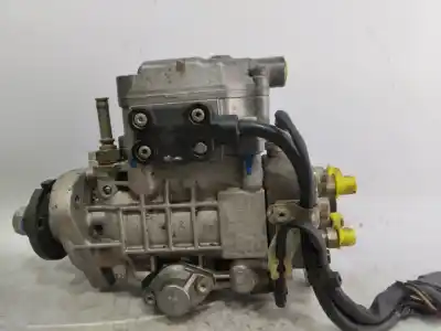 Second-hand car spare part injection pump for seat leon (1m1) * oem iam references 038130107d  