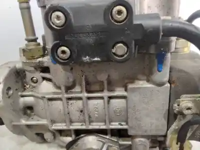 Second-hand car spare part injection pump for seat leon (1m1) * oem iam references 038130107d  