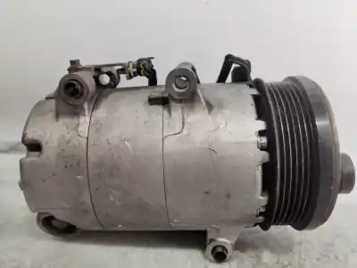 Pezzo di ricambio per auto di seconda mano compressore aria condizionata per ford c-max (cb3) ghia riferimenti oem iam 4m5h19d629ae  
