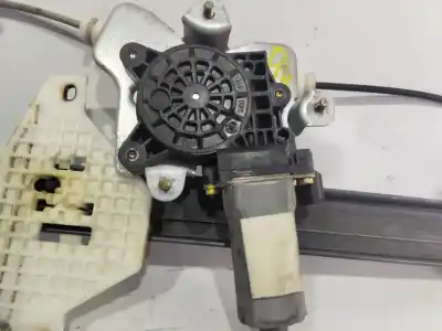 Peça sobressalente para automóvel em segunda mão  por SSANGYONG KYRON  Referências OEM IAM   