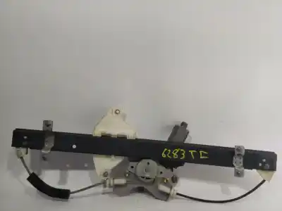 Second-hand car spare part rear left window regulator for ssangyong kyron 270 spr xdi premium 4wd oem iam references   