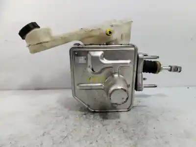 Pezzo di ricambio per auto di seconda mano abs per ford focus lim. st-line riferimenti oem iam lx61-2d335-ac  