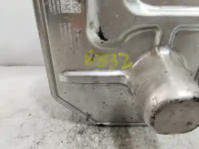 Pezzo di ricambio per auto di seconda mano abs per ford focus lim. st-line riferimenti oem iam lx61-2d335-ac  