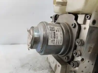 Peça sobressalente para automóvel em segunda mão abs por ford focus lim. st-line referências oem iam lx61-2d335-ac