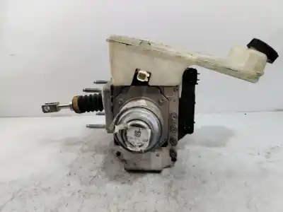 Pezzo di ricambio per auto di seconda mano abs per ford focus lim. st-line riferimenti oem iam lx61-2d335-ac  