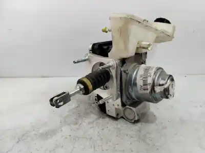 Pezzo di ricambio per auto di seconda mano abs per ford focus lim. st-line riferimenti oem iam lx61-2d335-ac  