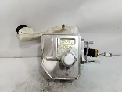 Peça sobressalente para automóvel em segunda mão abs por ford focus 1.0 ecoboost referências oem iam nx61-2c219-md  