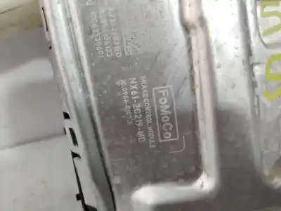 Peça sobressalente para automóvel em segunda mão abs por ford focus 1.0 ecoboost referências oem iam nx61-2c219-md  