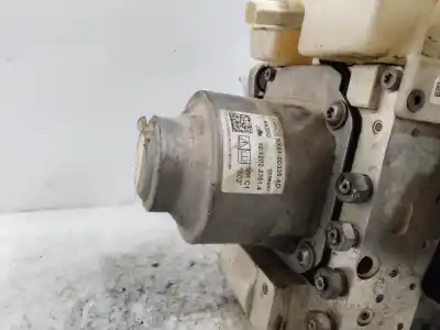 Peça sobressalente para automóvel em segunda mão abs por ford focus 1.0 ecoboost referências oem iam nx61-2c219-md  