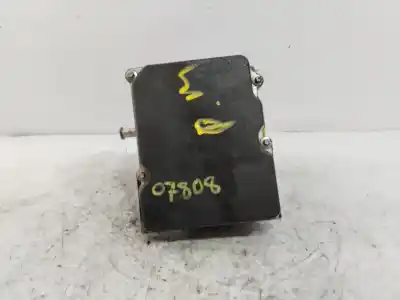 Second-hand car spare part abs for dacia duster ambiance 4x2 oem iam references 8200743802  