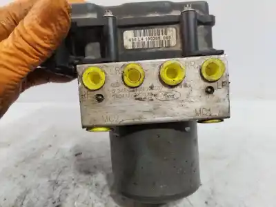 İkinci el araba yedek parçası abs için ford mondeo berlina (ge) ambiente (06.2003->) (d) 116 cv / 85 kw oem iam referansları 5s712m110aa