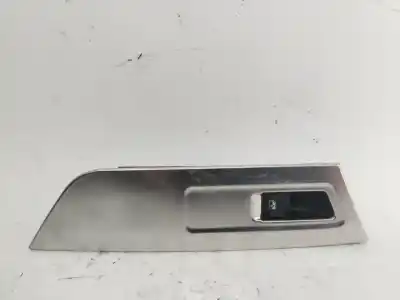 Peça sobressalente para automóvel em segunda mão botão / interruptor elevador vidro dianteiro direito por skoda karoq (nu) design 149 cv / 110 kw referências oem iam 57a867172